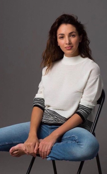 Thelma Fardín