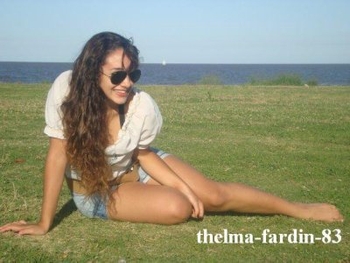Thelma Fardín