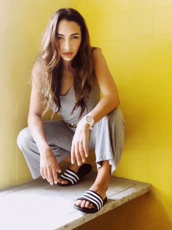 Thelma Fardín