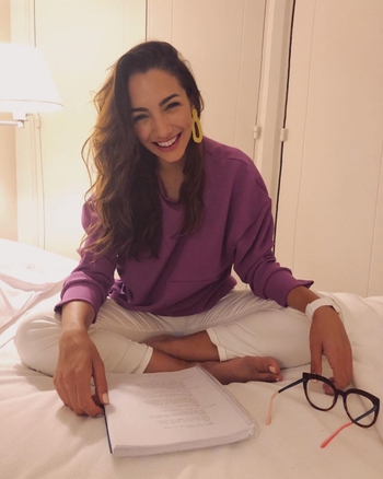 Thelma Fardín