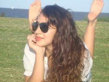 Thelma Fardín