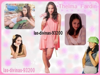 Thelma Fardín