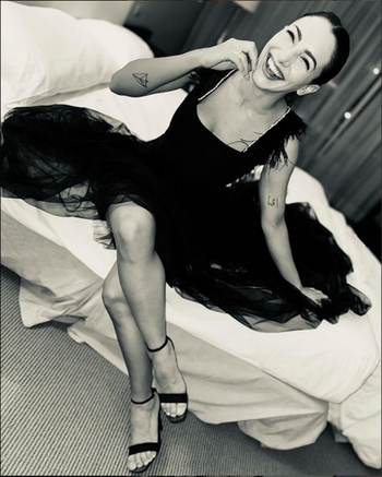 Thelma Fardín