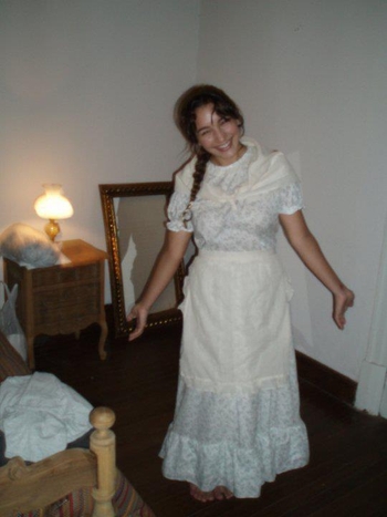 Thelma Fardín