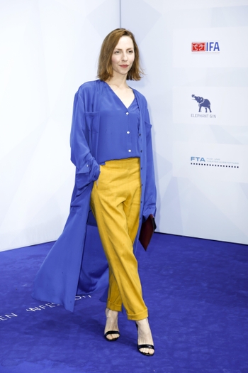 Katharina Schüttler (I)