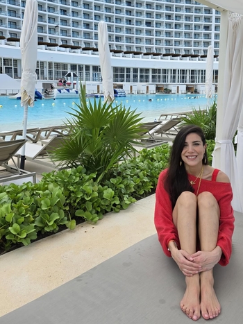 Andrea Rincón