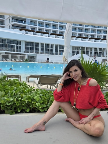 Andrea Rincón