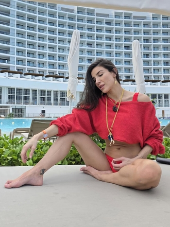 Andrea Rincón