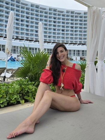 Andrea Rincón