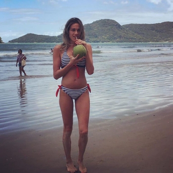 Mariana Genesio Peña
