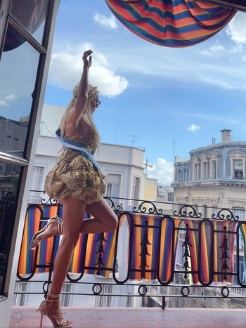 Mariana Genesio Peña