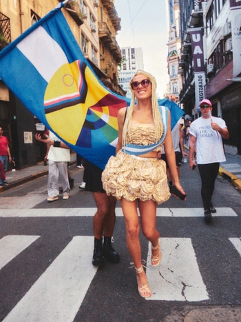 Mariana Genesio Peña