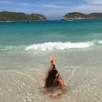 Ana Inés Martínez