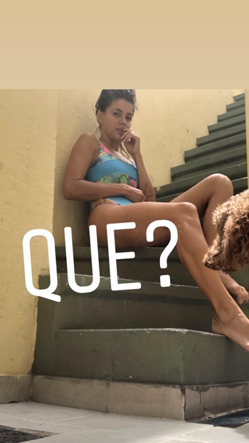 Natalie Pérez