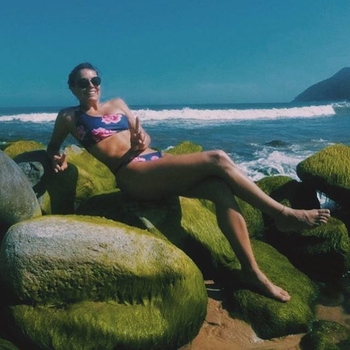 Natalie Pérez