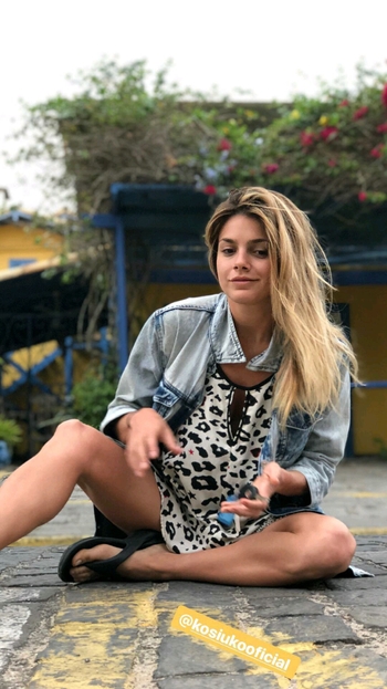 Natalie Pérez