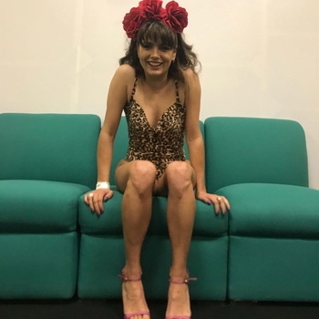 Natalie Pérez