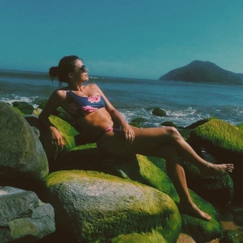 Natalie Pérez