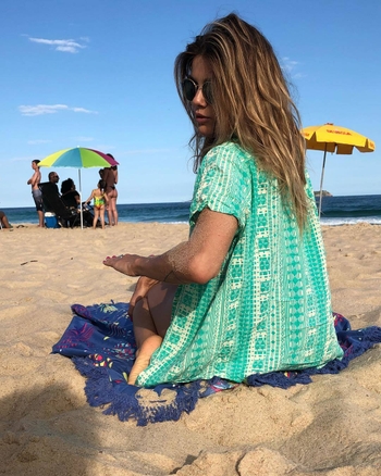 Natalie Pérez