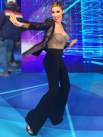 Florencia Peña