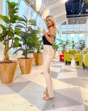 Florencia Peña
