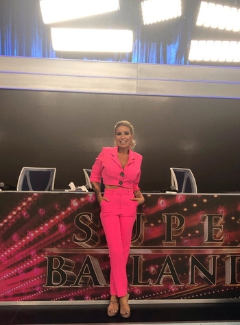 Florencia Peña