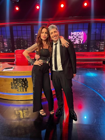 Florencia Peña