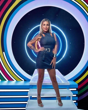 Florencia Peña