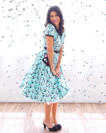 Colleen O'Shaughnessey