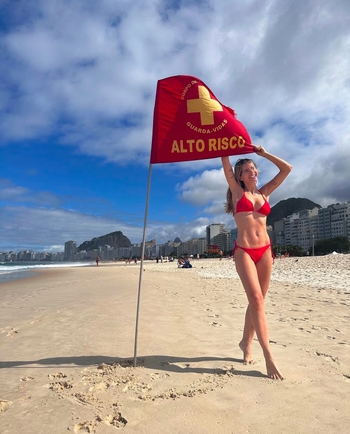 China Suárez