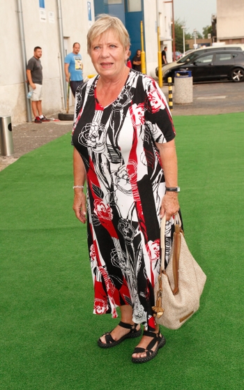 Jaroslava Obermaierová