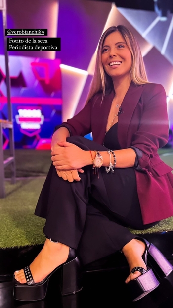 Verónica Bianchi