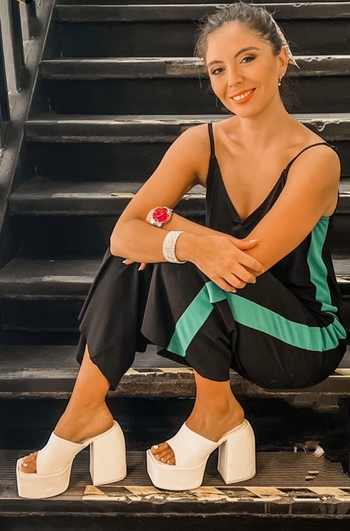 Verónica Bianchi