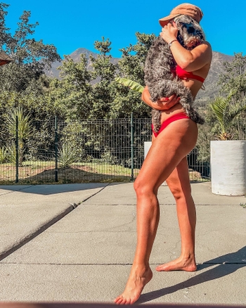 Verónica Bianchi