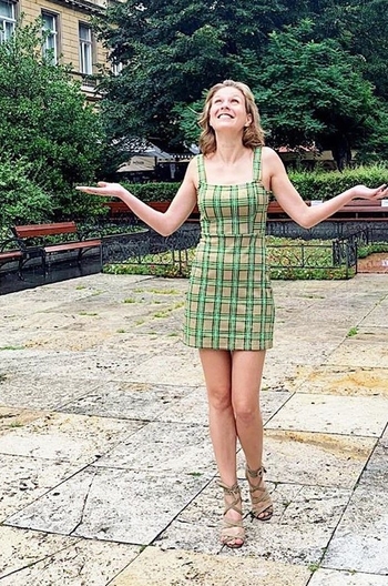 Léda Mezei