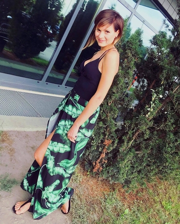 Léda Mezei