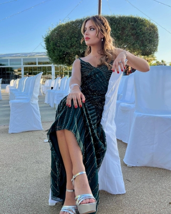 Martina Valeria de Antioquía