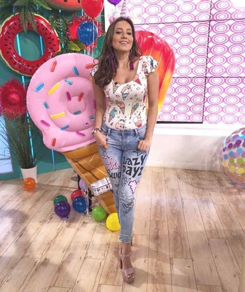 Natalia González