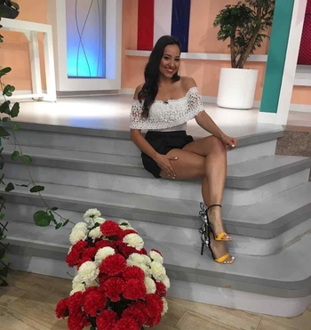 Natalia González
