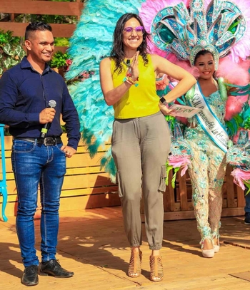 Natalia González