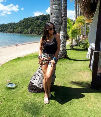 Natalia González