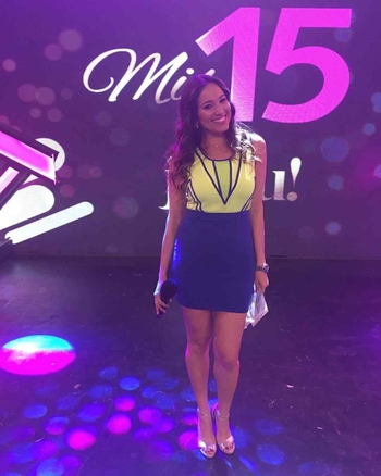 Natalia González