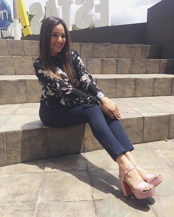 Natalia González
