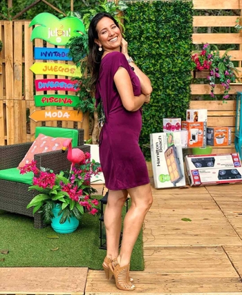 Natalia González