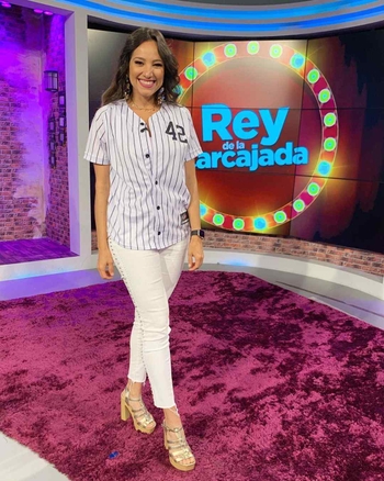 Natalia González