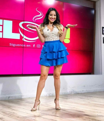 Natalia González