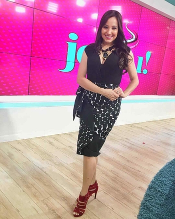 Natalia González