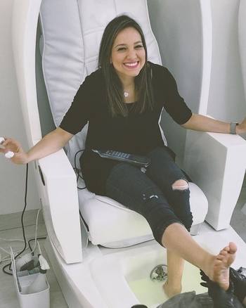 Natalia González