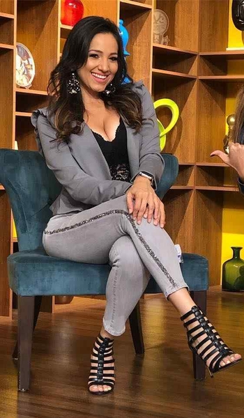 Natalia González