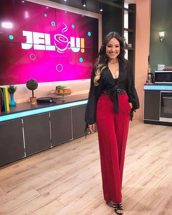 Natalia González